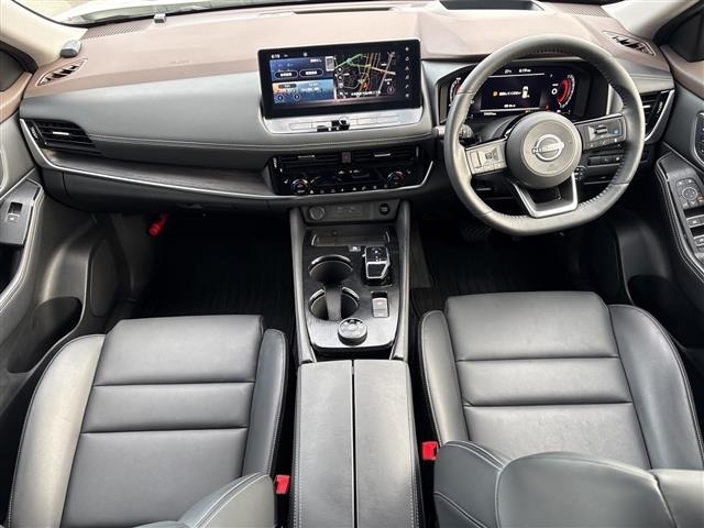 Nissan X-TRAIL 2022 7436559-15