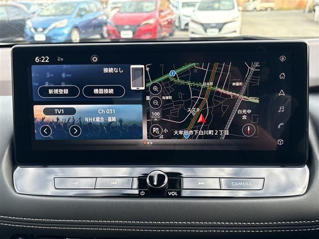Nissan X-TRAIL 2022 7436559-16