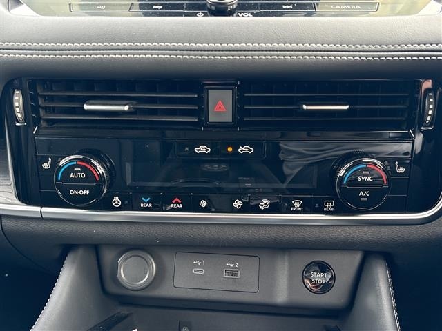 Nissan X-TRAIL 2022 7436559-8