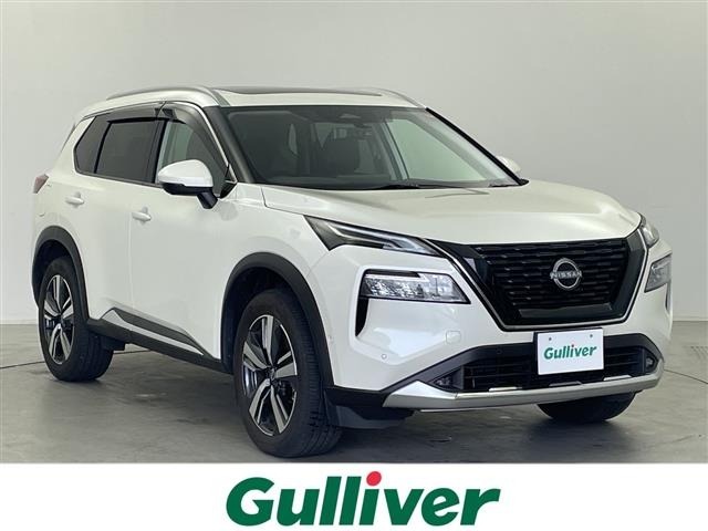 Nissan X-TRAIL 2023 7436560-0