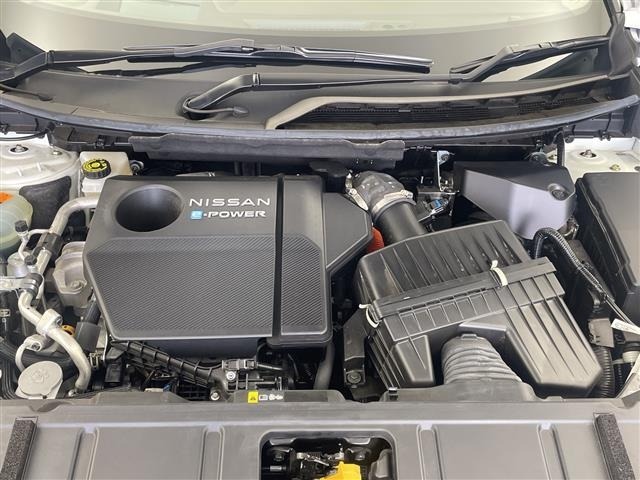 Nissan X-TRAIL 2023 7436560-14