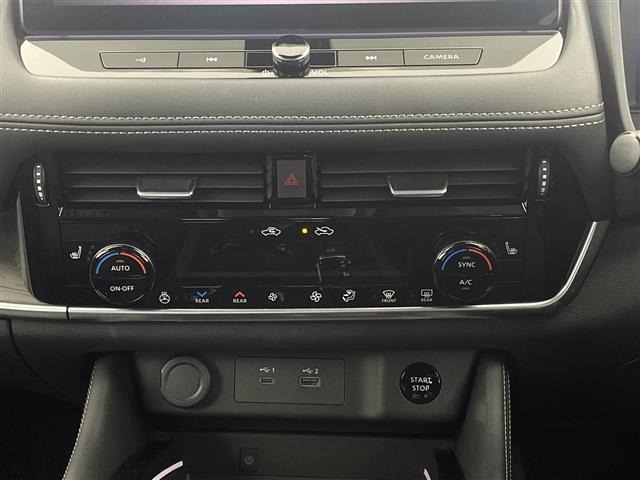 Nissan X-TRAIL 2023 7436560-22