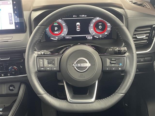 Nissan X-TRAIL 2023 7436560-8