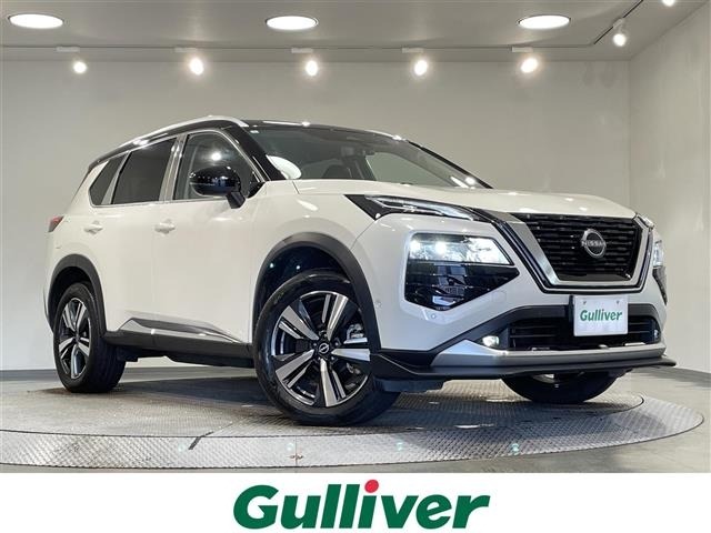 Nissan X-TRAIL 2023 7436562-0