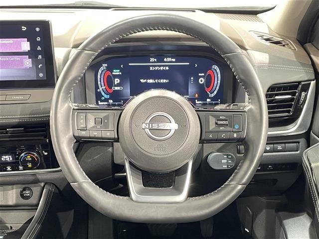 Nissan X-TRAIL 2023 7436562-23