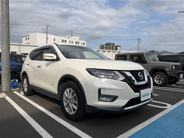 Nissan X-TRAIL 2018 7436565-0