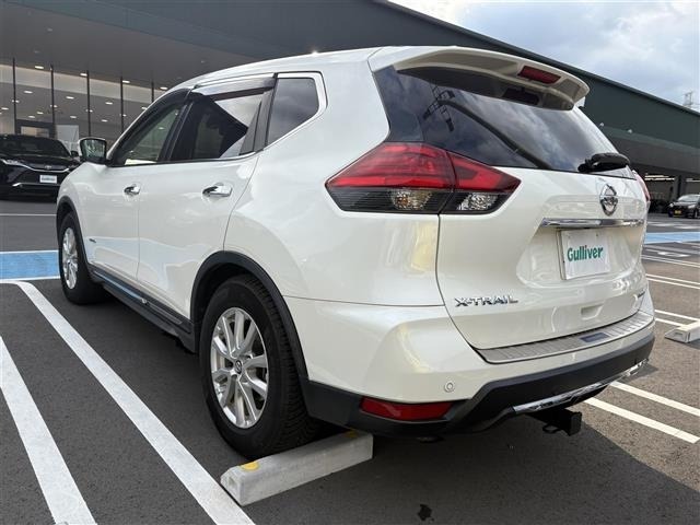 Nissan X-TRAIL 2018 7436565-1