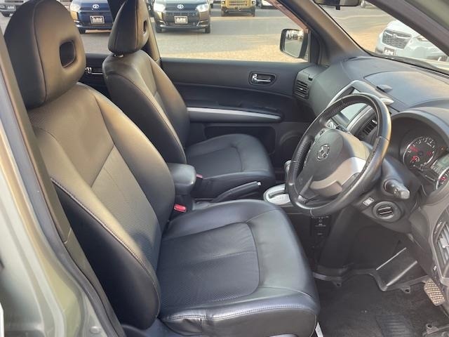 Nissan X-TRAIL 2010 7436566-1