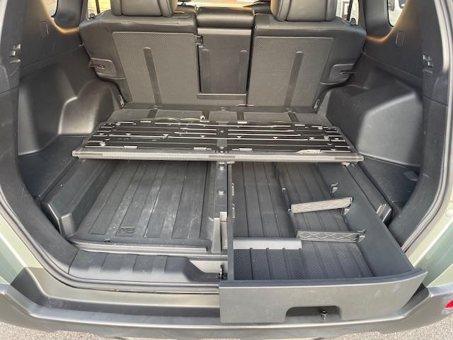 Nissan X-TRAIL 2010 7436566-10