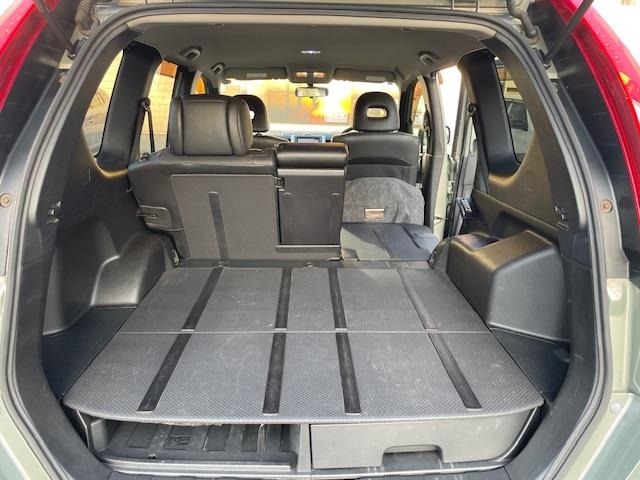 Nissan X-TRAIL 2010 7436566-11