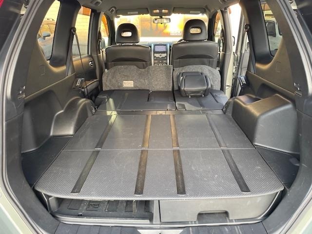 Nissan X-TRAIL 2010 7436566-12