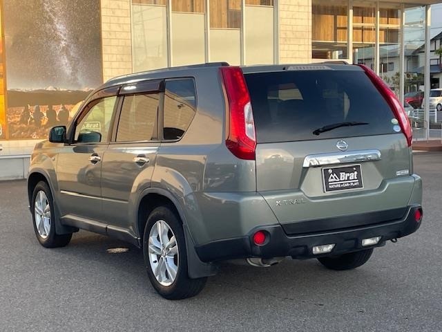 Nissan X-TRAIL 2010 7436566-13
