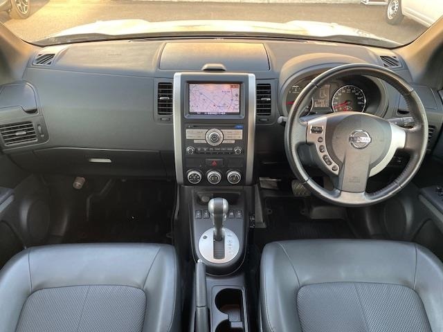 Nissan X-TRAIL 2010 7436566-14