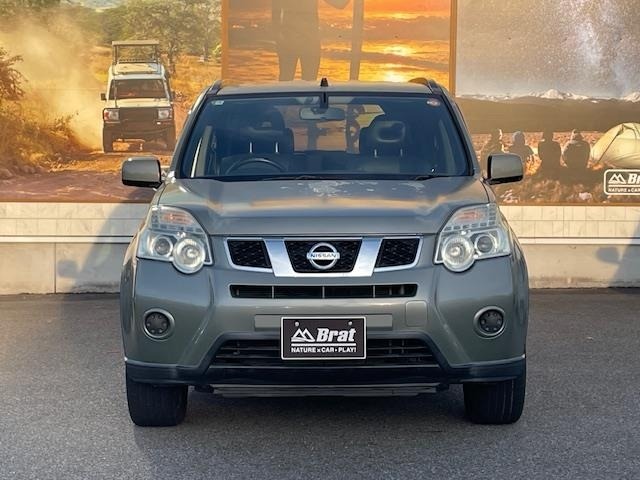 Nissan X-TRAIL 2010 7436566-15
