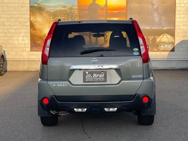 Nissan X-TRAIL 2010 7436566-16