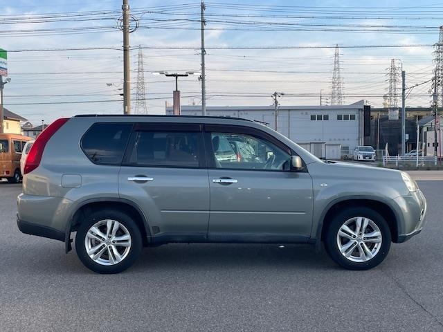 Nissan X-TRAIL 2010 7436566-17