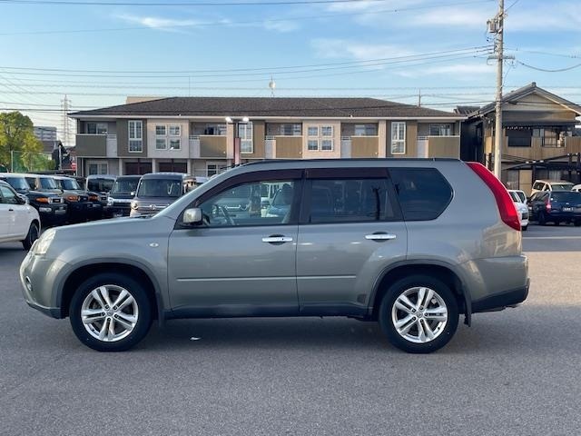 Nissan X-TRAIL 2010 7436566-18