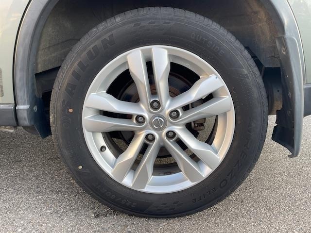 Nissan X-TRAIL 2010 7436566-19