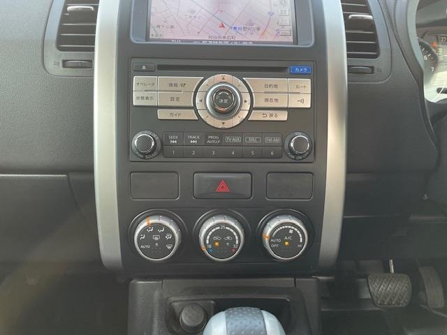 Nissan X-TRAIL 2010 7436566-2