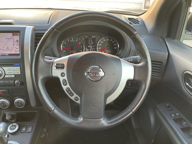 Nissan X-TRAIL 2010 7436566-20