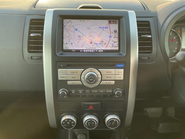 Nissan X-TRAIL 2010 7436566-22
