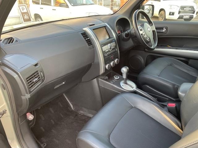 Nissan X-TRAIL 2010 7436566-3