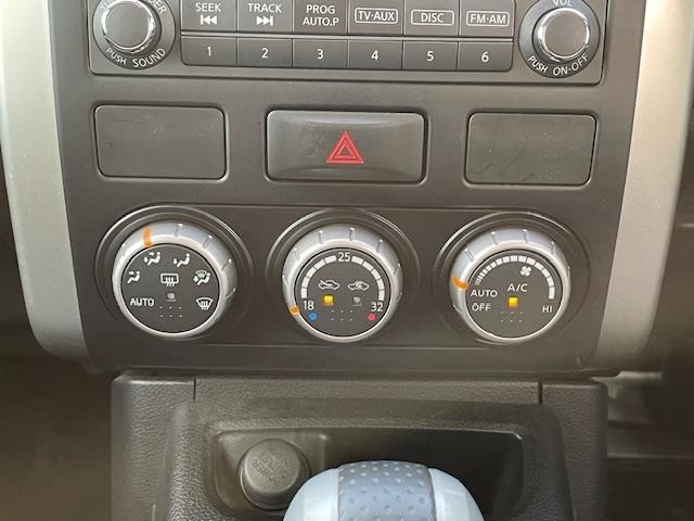 Nissan X-TRAIL 2010 7436566-4