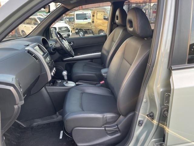 Nissan X-TRAIL 2010 7436566-5