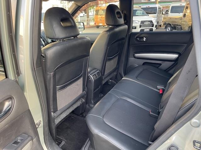 Nissan X-TRAIL 2010 7436566-7