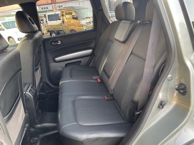 Nissan X-TRAIL 2010 7436566-8