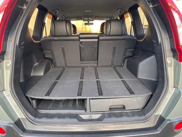 Nissan X-TRAIL 2010 7436566-9
