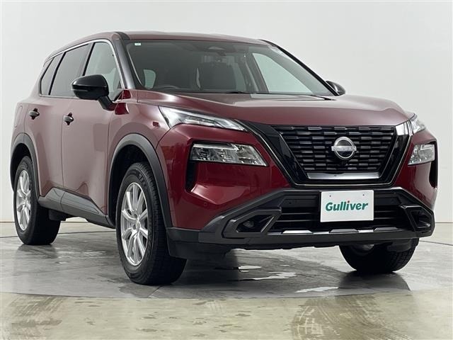 Nissan X-TRAIL 2023 7436568-0
