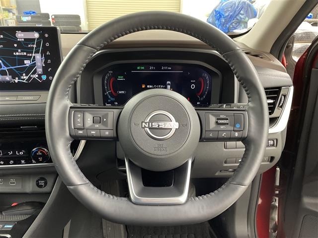 Nissan X-TRAIL 2023 7436568-19