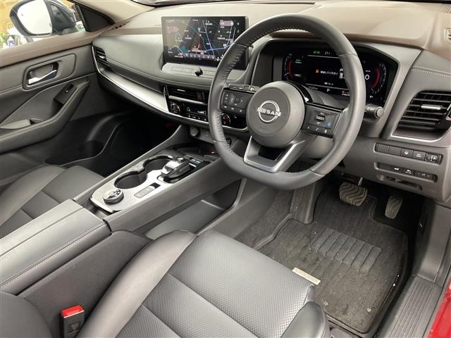 Nissan X-TRAIL 2023 7436568-2