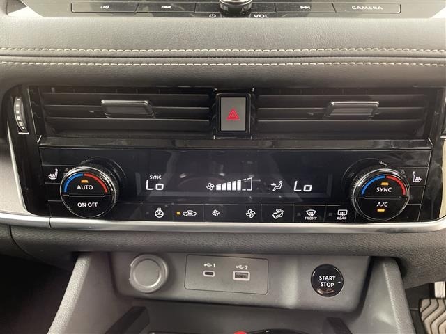 Nissan X-TRAIL 2023 7436568-3