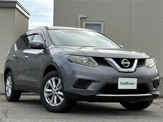 Nissan X-TRAIL 2014 7436569-0