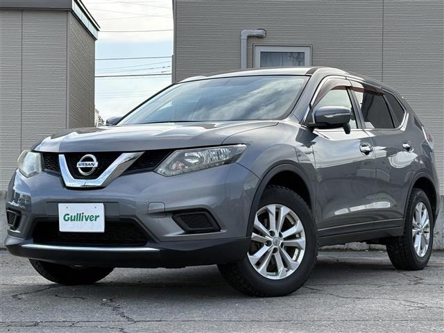 Nissan X-TRAIL 2014 7436569-1