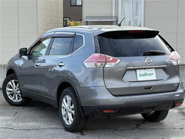 Nissan X-TRAIL 2014 7436569-13