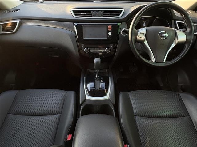 Nissan X-TRAIL 2014 7436569-14