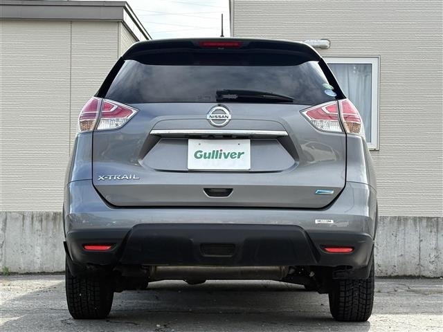 Nissan X-TRAIL 2014 7436569-15