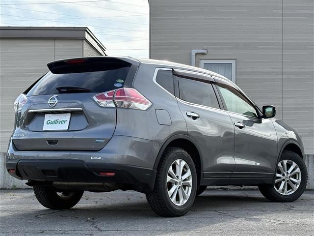Nissan X-TRAIL 2014 7436569-16
