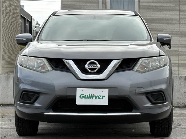 Nissan X-TRAIL 2014 7436569-18