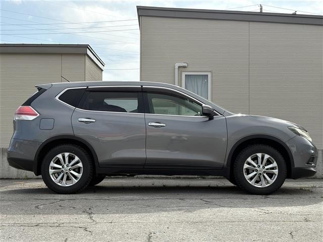 Nissan X-TRAIL 2014 7436569-21