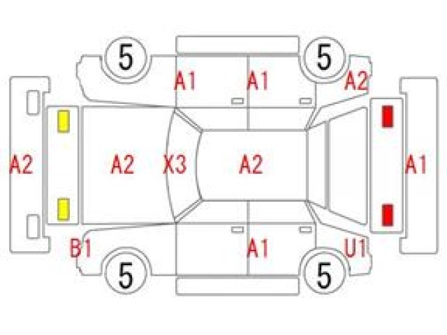 Nissan X-TRAIL 2014 7436569-23