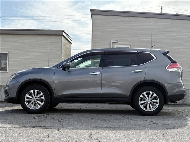 Nissan X-TRAIL 2014 7436569-3