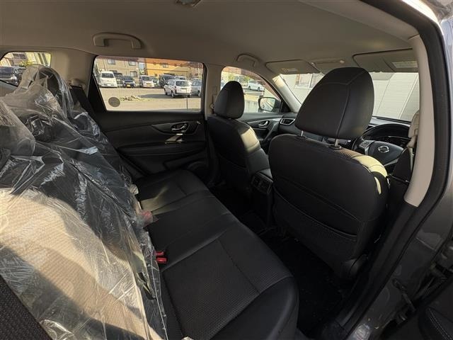 Nissan X-TRAIL 2014 7436569-4