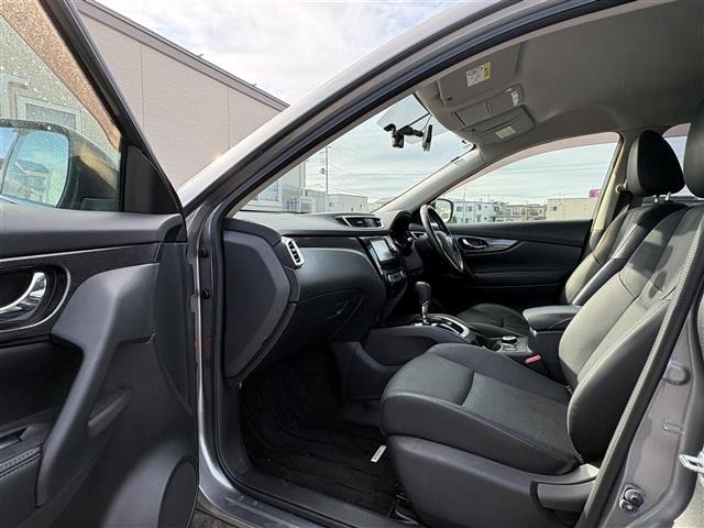 Nissan X-TRAIL 2014 7436569-5