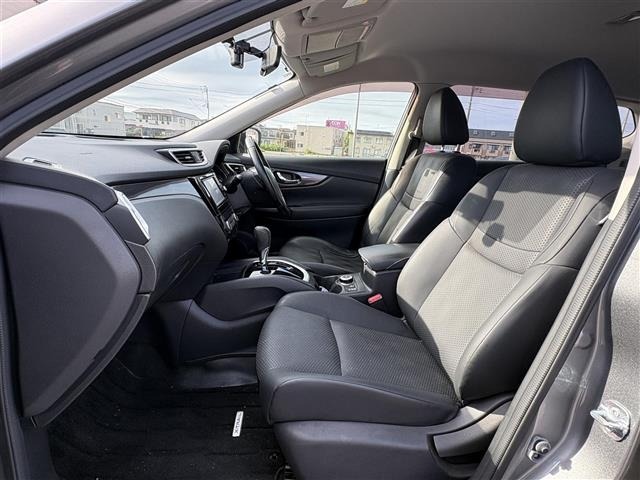 Nissan X-TRAIL 2014 7436569-7