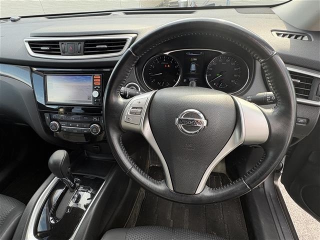 Nissan X-TRAIL 2014 7436569-9