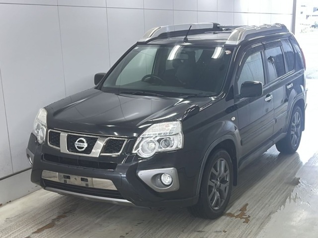 Nissan X-TRAIL 2013 7436596-0